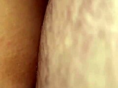 Intriguing Squirting from Chubby Amateur Wife: Fat and Wild