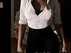 intertwined game chapter 189