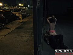 Model With Glasses Faces Domination