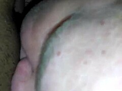 watch the husband deepthroat like a pro