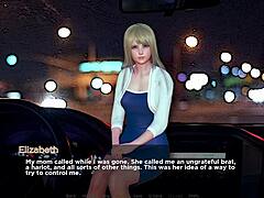 Let's play overstuffed ending