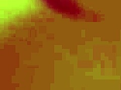 Slickar saftiga fitta tills hon skriker av extas