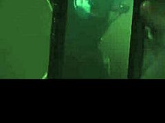 Iaaras2 Chupando Una Buena Verga With Intense Desire And Passionate Sucking