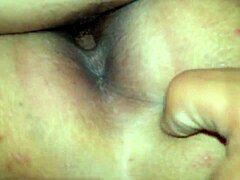 Cogiendome una hot Mexican putita hard and rough. She takes it all!