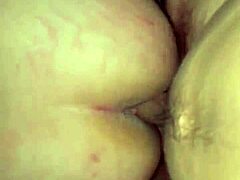 Neighbor Vagina Queefs As I Cum Inside