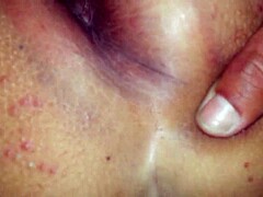 Cogiendome una hot Mexican putita hard and rough. She takes it all!