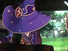 casual tale of nagoonimation's genshin impact compilation highlights