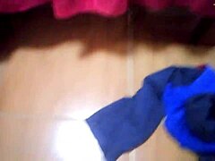 Oh Wow, Me Cojo A Prima Con Disfraz De Conejita In Wild Doggystyle!