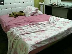 Oh My God, Check Out This Hot Brunette With Massive Tits And Big Ass!