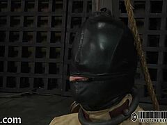 why are you punishing this hotty like that?