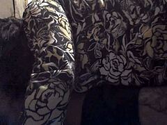 that fat bbw gives such a good oral session