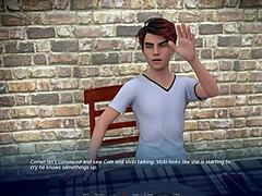 Exploring Daywalkers in a Fun Play Session