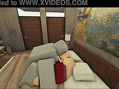 Roblox Porn Game Part 10