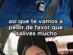 tiffany cox shares her thoughts on oral sex, preferences, and vanilla tastes in casting