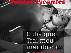 conto erótico sobre dar para o inquilino