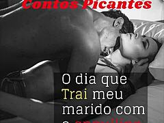 conto erótico sobre dar para o inquilino