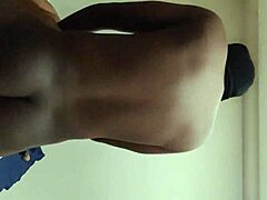 I uh, gave this student a quick blowjob in Johannesburg, feeling his cock slide deep into my mouth.