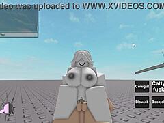 roblox sex of erans and brozxc, that's what we're doing here