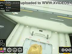 Hey, let's check out this fun sex game with handjobs and riding challenges included