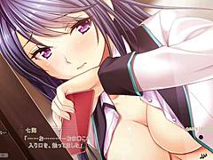 Intense Bondage Tuning of Virgins and Female Teacher Nanami Mizumoto