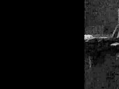 so, this guatemala babe gets bent over for doggystyle pounding action