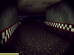 Experience The Mysterious Night Shift At Fazclaires With Unexpected Events And Challenges.