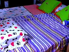 Preview showcases deep tongue massage techniques with agarabas and olpr in detailed session