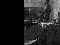 so, this guatemala babe gets bent over for doggystyle pounding action