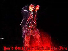 Tetas Grandes and Culos Grandes Bounce Wildly in Steamy Action!