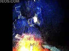 Tetas Grandes and Culos Grandes Bounce Wildly in Steamy Action!