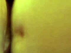Raw Pussy Fucking Action With Intense Thrusts And Moans!