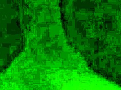 She never imagined that sucking a massive cock could lead to such an unexpected blowjob thrill