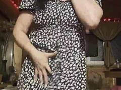 Slap This Amateur Milf Big Ass In Homemade Pov!