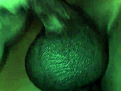 앤젤지와 쿠즈 젖은 보지에 큰 검정 자지 쑤셔