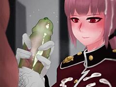 Nightingale by Skello delivers bold artistic expression through unique visual elements and creative flow.