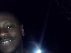 Privately Displaying Natural Tits In Jeans On A Mild 70-Degree Night, Embracing Scorpio Wolf Vibes Under The Moon