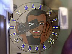 season 4 behind the scenes with emma diving into interracial monster cock blowjob fun