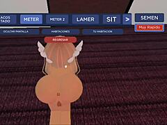 subtle hints of roblox barbie encounters with a bitchy vibe