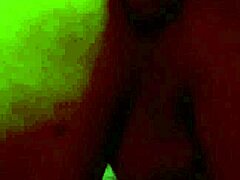 Detailed Asshole Stretching In Shower