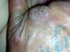 hey, just chilling with some ass vibes in bondage setup 😏