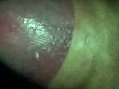 Fatthocoo Handles Intense Masturbation Leading To Cum Explosion