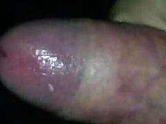 Fatthocoo Handles Intense Masturbation Leading To Cum Explosion