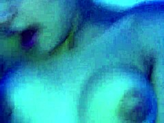 Bold cogiendome a mi novia dominicana in babe caribbean action with intense banging