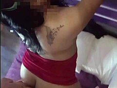 Buscando Vergas Termine Cogiendo Gimiendo Como Puta