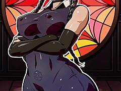 Wednesday wicked and wet part 1