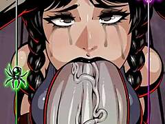 Wednesday wicked and wet part 1