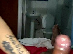 Do you think this massive black cock from Rio Grande do Sul fits in my tight latina ass?