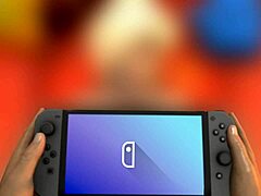 Big tits titty fuck action