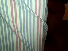 Big-ass Latina begs for my cum load inside her