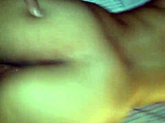 Big-ass Latina begs for my cum load inside her